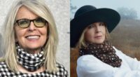 Hollywood actress, Diane Keaton passes away