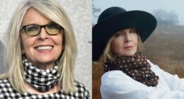 Hollywood actress, Diane Keaton passes away
