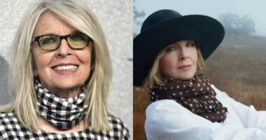 Hollywood actress, Diane Keaton passes away