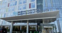 Hospital 'lied to get insurance to pay for kids' sex change surgeries'