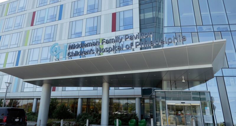 Hospital 'lied to get insurance to pay for kids' sex change surgeries'