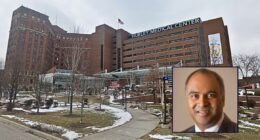 Hospital 'lost track' of baby, doctor wrongly blamed: Suit