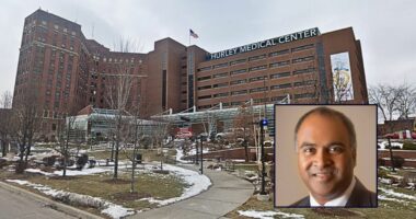 Hospital 'lost track' of baby, doctor wrongly blamed: Suit