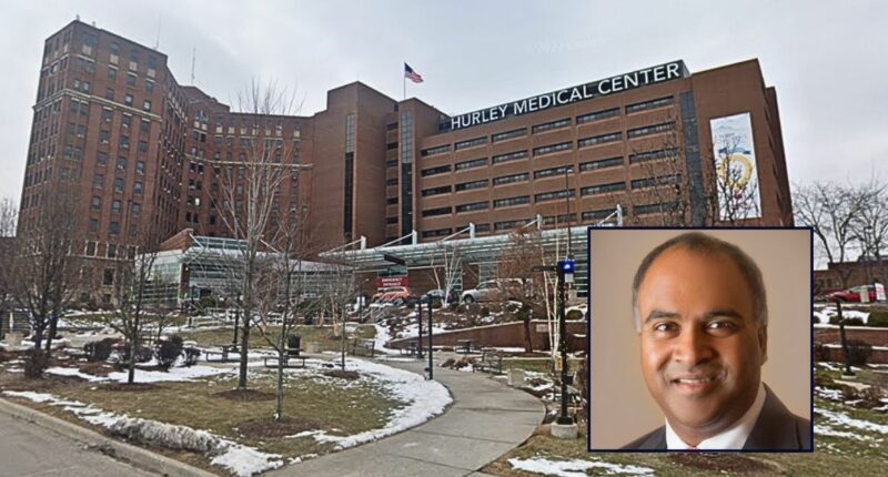 Hospital 'lost track' of baby, doctor wrongly blamed: Suit
