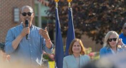 House Democrat Makes an Insulting Closing Argument for Jay Jones, and Virginia Voters Shouldn't Buy It