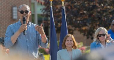 House Democrat Makes an Insulting Closing Argument for Jay Jones, and Virginia Voters Shouldn't Buy It