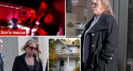 House of horrors stepmom Kimberly Sullivan wants stepson's identity revealed — which his biological mom slams as 'appalling'