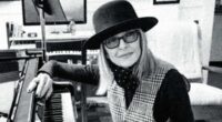 How Diane Keaton's friend helped her to achieve 'lifelong ambition'