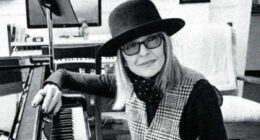 How Diane Keaton's friend helped her to achieve 'lifelong ambition'