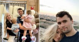 How Did Erika and Charlie Kirk First Met? Relationship Timeline Revealed
