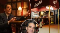 How Ethan Hawke, Bobby Cannavale prepped for Sardi's-set 'Blue Moon': Drinks with Patti LuPone