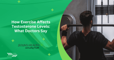 How Exercise Affects Testosterone Levels: What Doctors Say
