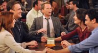 How I Met Your Mother Superfan Calculated The Sitcom's Staggering Waste Of Alcohol