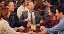 How I Met Your Mother Superfan Calculated The Sitcom's Staggering Waste Of Alcohol
