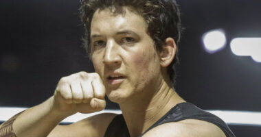 How Miles Teller Really Felt About His Role In Divergent