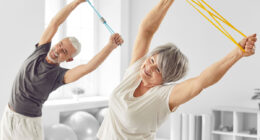 How Much Daily Training Do You Need To Rebuild Muscle After 50?