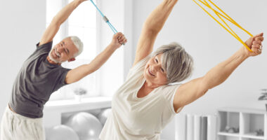 How Much Daily Training Do You Need To Rebuild Muscle After 50?