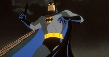 How To Watch Batman's Animated Movies In Order