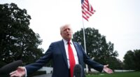How Trump’s remarkably consistent polling could last or fade