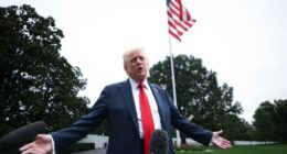 How Trump’s remarkably consistent polling could last or fade