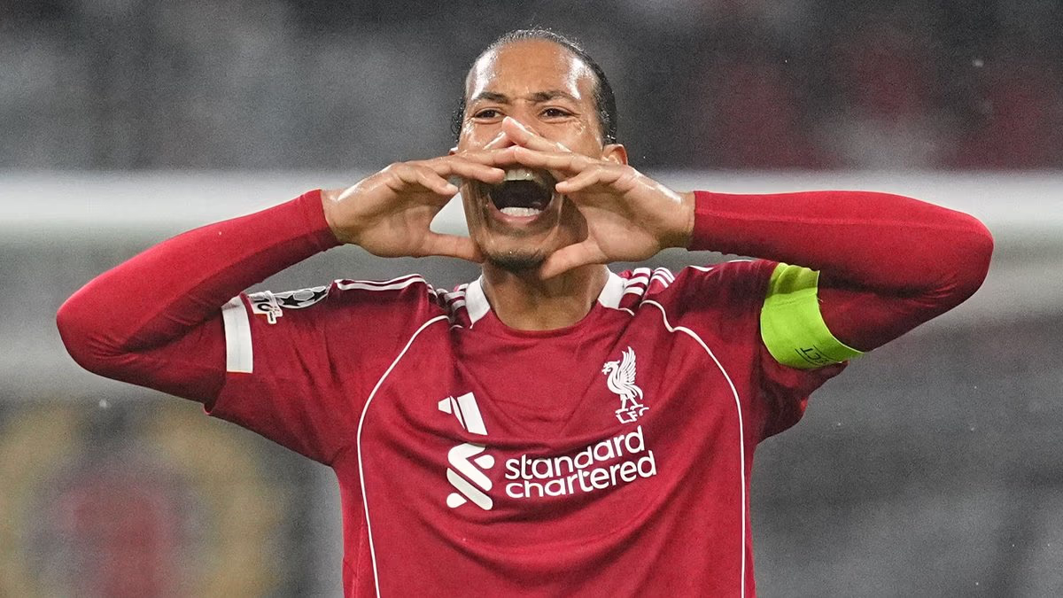 How Virgil van Dijk is dragging Liverpool out of their slump: The home truths the skipper laid down in players' meeting, the leadership lessons from Jordan Henderson and which stars are helping him on his mission