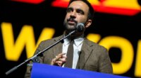 How Zohran Mamdani could threaten public safety for decades