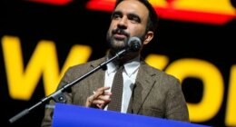 How Zohran Mamdani could threaten public safety for decades