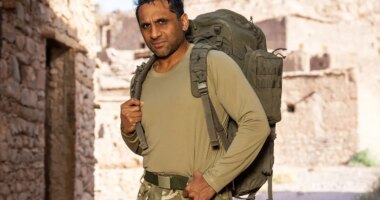 How did Ravi Patel's baby die? 'Special Forces' star opens up about "worst time" in his life in new episode