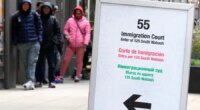 How to reduce the immigration court backlog without hiring more judges 