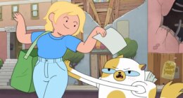How to watch 'Adventure Time: Fionna and Cake' Season 2: Time, streaming