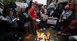 How university indoctrination turned deadly, and why one scholar says it’s only getting worse