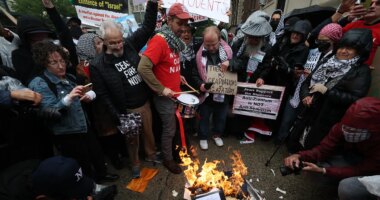 How university indoctrination turned deadly, and why one scholar says it’s only getting worse