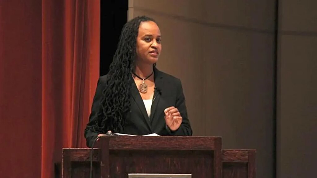 Howard University professor calls on White political allies to emulate vigilante mass murderer