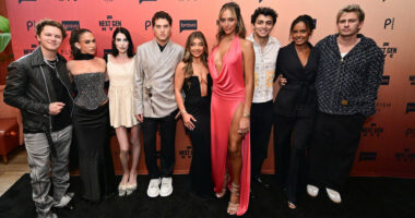 Hudson McLeroy Seemingly Quits Next Gen NYC After Ariana Biermann Split as Season 2 Filming Begins, Plus Find Out Who’s Returning as Riley Sparks Exit Rumors