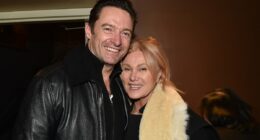 Hugh Jackman and Deborra-Lee Furness's shock reconciliation