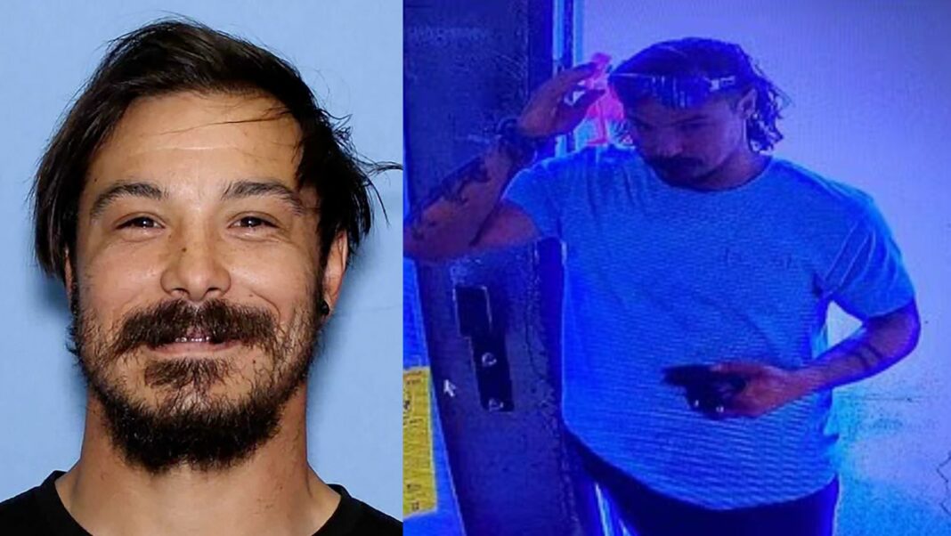 Human Remains Found: Travis Decker Manhunt Update