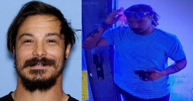 Human Remains Found: Travis Decker Manhunt Update