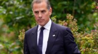 Hunter Biden on pardon from father: 'Donald Trump went and changed everything'