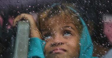 Hurricane Melissa churns across Cuba as Category 3 storm