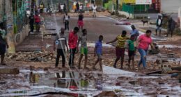 Hurricane Melissa leaves trail of destruction across Cuba, Haiti and Jamaica
