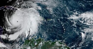 Hurricane Melissa makes landfall as Category 5 storm: Will it impact the US?
