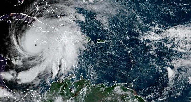 Hurricane Melissa makes landfall as Category 5 storm: Will it impact the US?