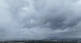 Hurricane Melissa strengthens to Category 5 as it nears Jamaica