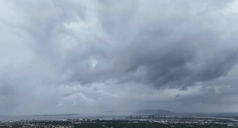 Hurricane Melissa strengthens to Category 5 as it nears Jamaica
