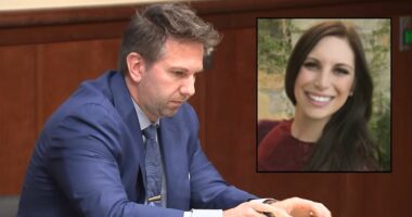 Husband whose wife died in fall sentenced in separate charge