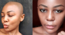 “I Forgot Everything But Remembered Jesus”- BBNaija’s Ifu Ennada Shares Emotional Testimony