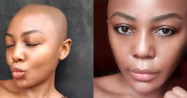 “I Forgot Everything But Remembered Jesus”- BBNaija’s Ifu Ennada Shares Emotional Testimony