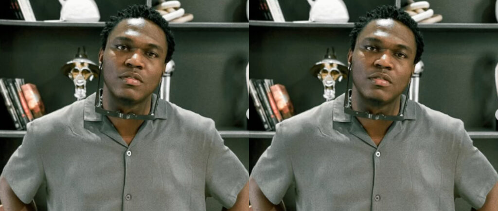 Spyro Claims Most Gospel Artists Are Just in It for the Money