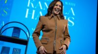 'I am not done': Kamala Harris hints at another White House bid
