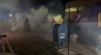 ICE Chicago news: Federal judge questions ICE, CBP on federal agents' use of force, tear gas